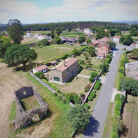 Casa Elvira Villa O Marquino Kültér fotó