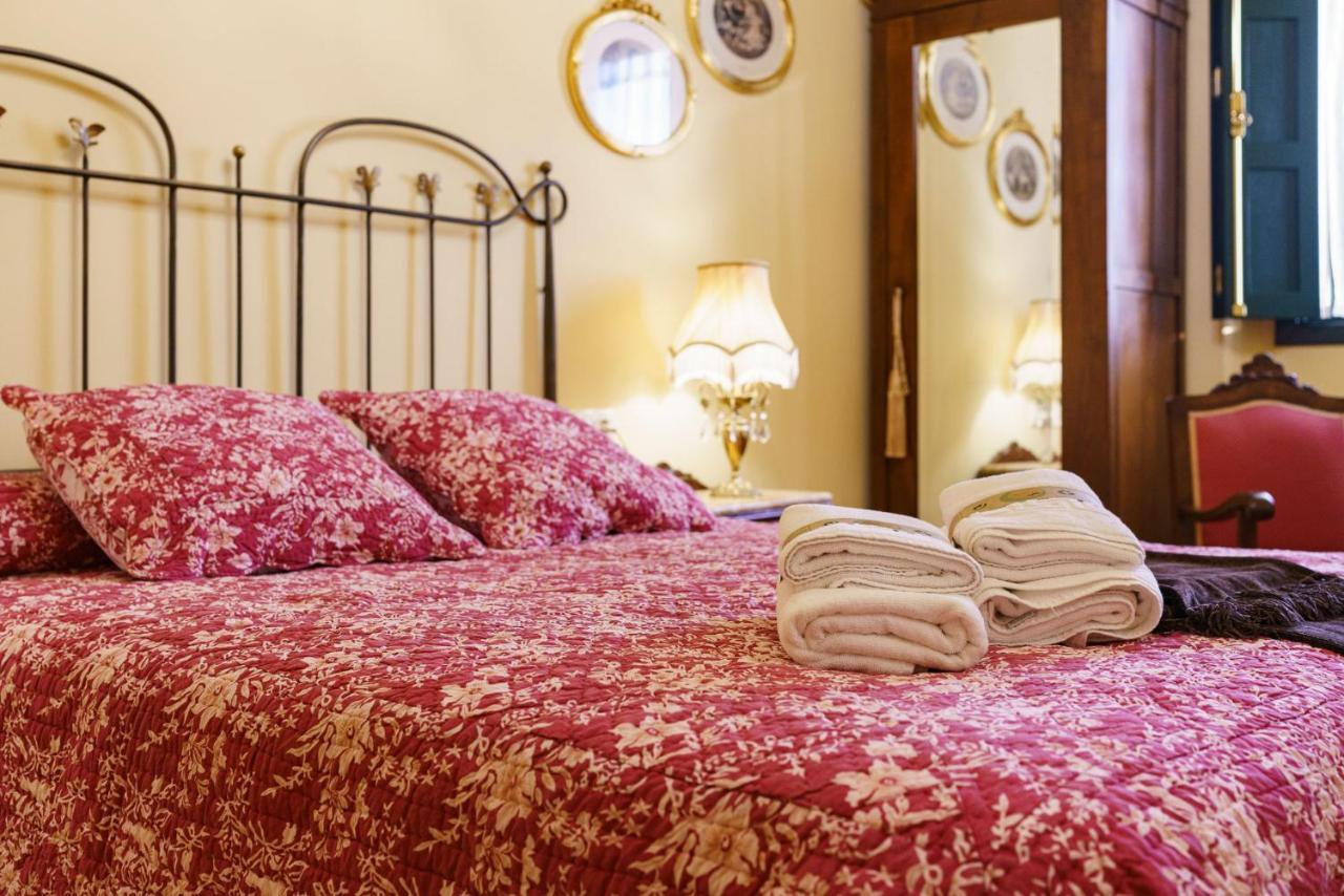 Casa Elvira Villa O Marquino Kültér fotó