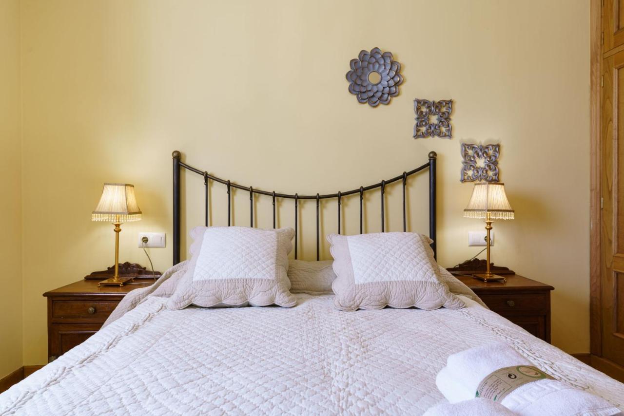 Casa Elvira Villa O Marquino Kültér fotó