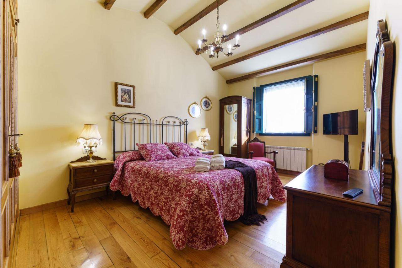 Casa Elvira Villa O Marquino Kültér fotó