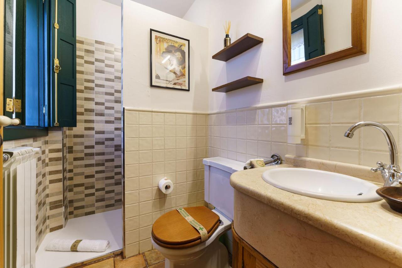 Casa Elvira Villa O Marquino Kültér fotó