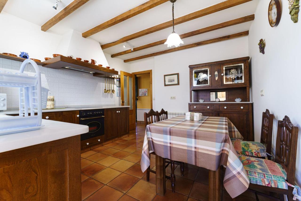 Casa Elvira Villa O Marquino Kültér fotó