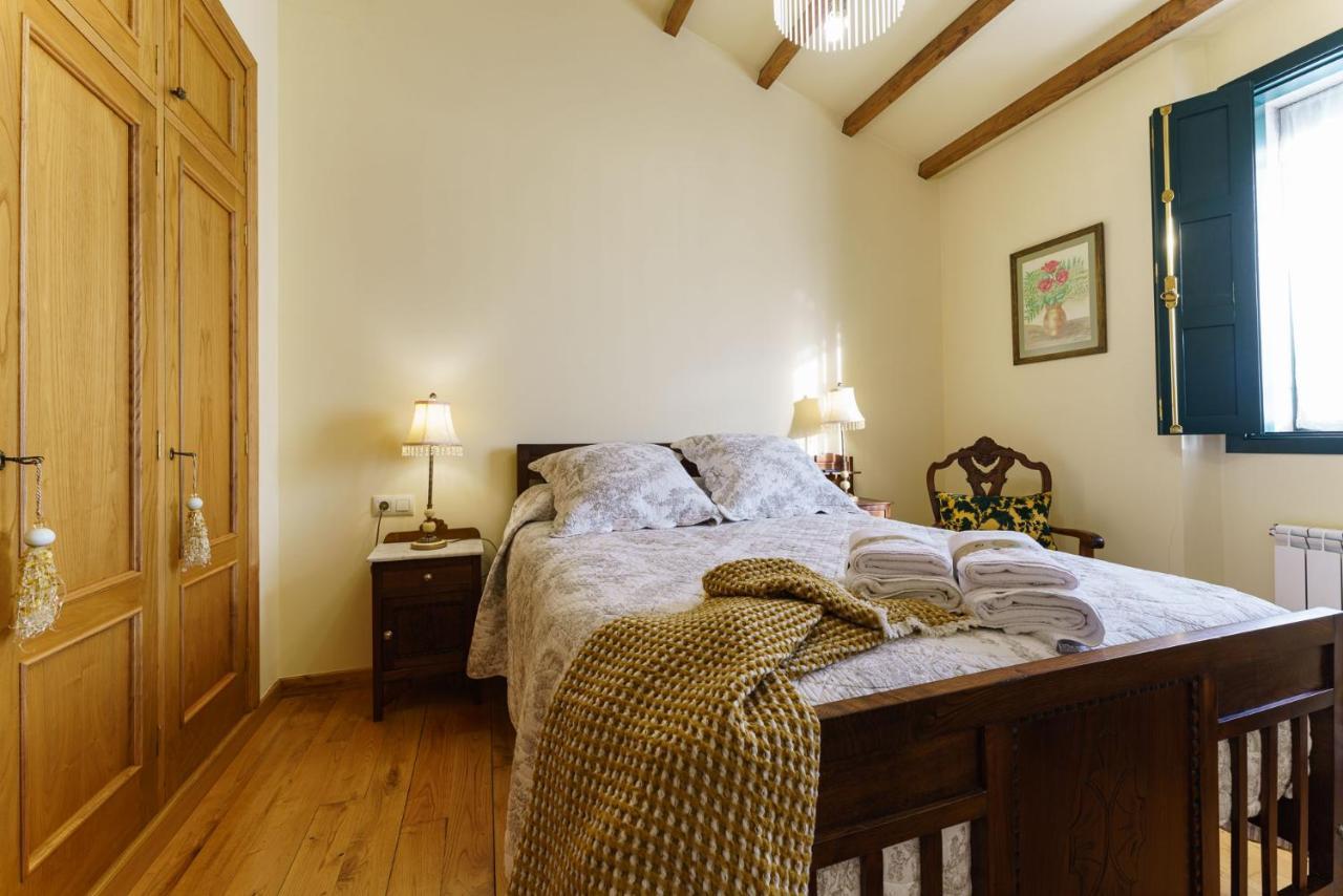 Casa Elvira Villa O Marquino Kültér fotó