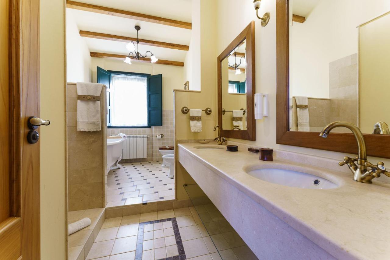 Casa Elvira Villa O Marquino Kültér fotó
